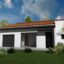 VILLA T 4 A MAUREILLAS