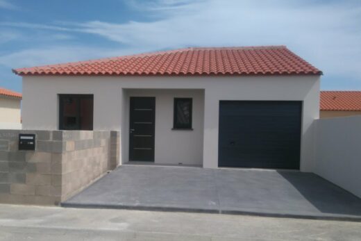VILLA PLAIN PIED A 10MN DE PERPIGNAN