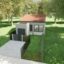DANS LES ASPRES VOTRE VILLA PLAIN PIED A  PONTEILLA