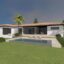CERET VOTRE VILLA CONSTRUCTIBLE IMMEDIATEMENT