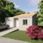 Votre villa à 5 mn des plages