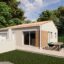 Votre maison T3 à 20 mn de Perpignan