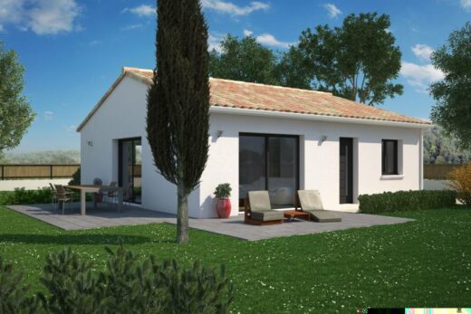 A 20 MIN DE PERPIGNAN VOTRE BELLE VILLA 3 FACES A RODES
