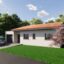 Votre villa neuve T4 Perpignan
