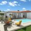 Maison Contemporaine T4