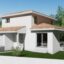 VILLA CONTEMPORAINE A MAUREILLAS