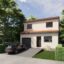 Votre maison T3 bord de mer