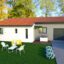 Au calme avec vue magnifique T3 81 m²