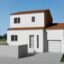 VILLA A CONSTRUIRE A BROUILLA