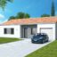 A 20 MIN DE PERPIGNAN VOTRE BELLE VILLA A SAINT JEAN LASEILLES