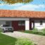 Projet Villa 90 m² + Garage