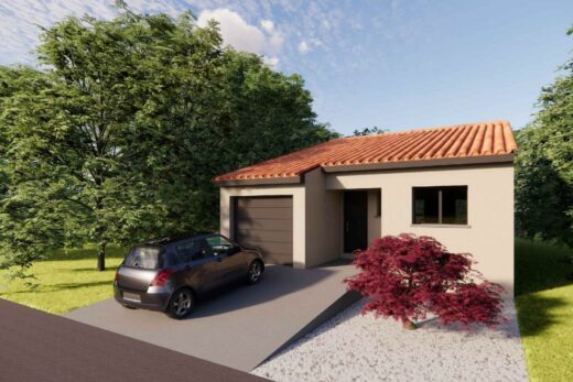 Votre maison T3