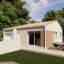 Votre maison T3 à 15 mn de Perpignan et Espagne