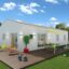 Votre villa à 5 mn des plages St Cyprien