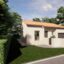 Votre villa neuve T4 a 5 mn de Thuir