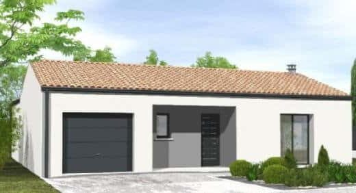 VILLA NEUVE A NEFIACH