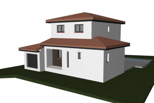 VINCA &#8211; votre logement en pleine verdure