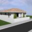 VILLA A CONSTRUIRE AU PIED DES ALBERES
