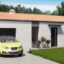 VILLA 3 CHAMBRES A LOS MASOS