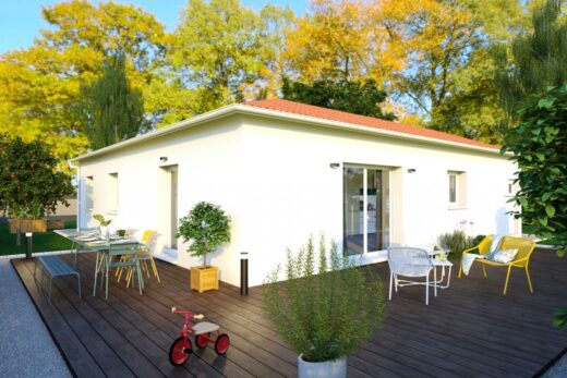 NOUVEAU PROGRAME A VILLEMOLAQUE