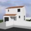 VILLA T4 A THUIR