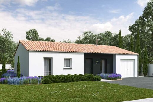 Votre projet de construction à Saint Jean Pla de Corts