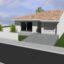 VILLA NEUVE T4 A LOS MASOS