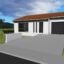VILLA NEUVE T 3 A LLUPIA