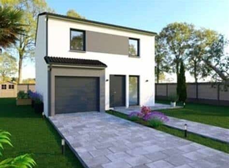 VILLA T4 A RODES