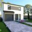 VILLA T4 A RODES