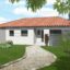 VILLA NEUVE A ORTAFFA