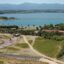 Projet construction Villa 100 m² + garage sur un terrain 4 faces