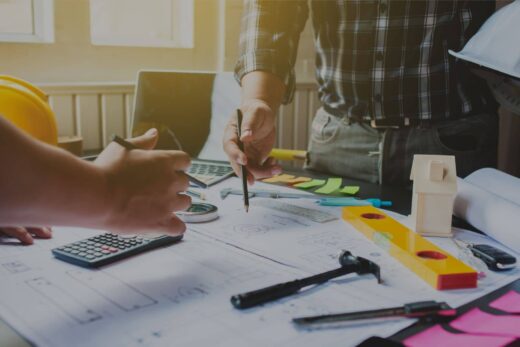 AM CONSTRUCTIONS VOUS PROPROSE 3 BONNES RAISONS DE FAIRE APPEL A UN COURTIER EN CRÉDITS